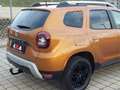 Dacia Duster dCi 115 4WD Prestige **1.Besitz** Orange - thumbnail 9