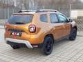Dacia Duster dCi 115 4WD Prestige **1.Besitz** Orange - thumbnail 6