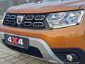 Dacia Duster dCi 115 4WD Prestige **1.Besitz** Orange - thumbnail 13