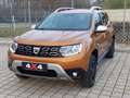 Dacia Duster dCi 115 4WD Prestige **1.Besitz** Orange - thumbnail 10