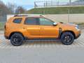 Dacia Duster dCi 115 4WD Prestige **1.Besitz** Orange - thumbnail 8