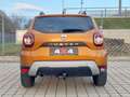 Dacia Duster dCi 115 4WD Prestige **1.Besitz** Orange - thumbnail 5