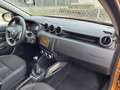 Dacia Duster dCi 115 4WD Prestige **1.Besitz** Orange - thumbnail 20