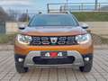 Dacia Duster dCi 115 4WD Prestige **1.Besitz** Orange - thumbnail 11