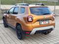 Dacia Duster dCi 115 4WD Prestige **1.Besitz** Orange - thumbnail 4