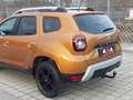 Dacia Duster dCi 115 4WD Prestige **1.Besitz** Orange - thumbnail 3