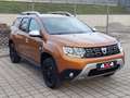 Dacia Duster dCi 115 4WD Prestige **1.Besitz** Orange - thumbnail 12