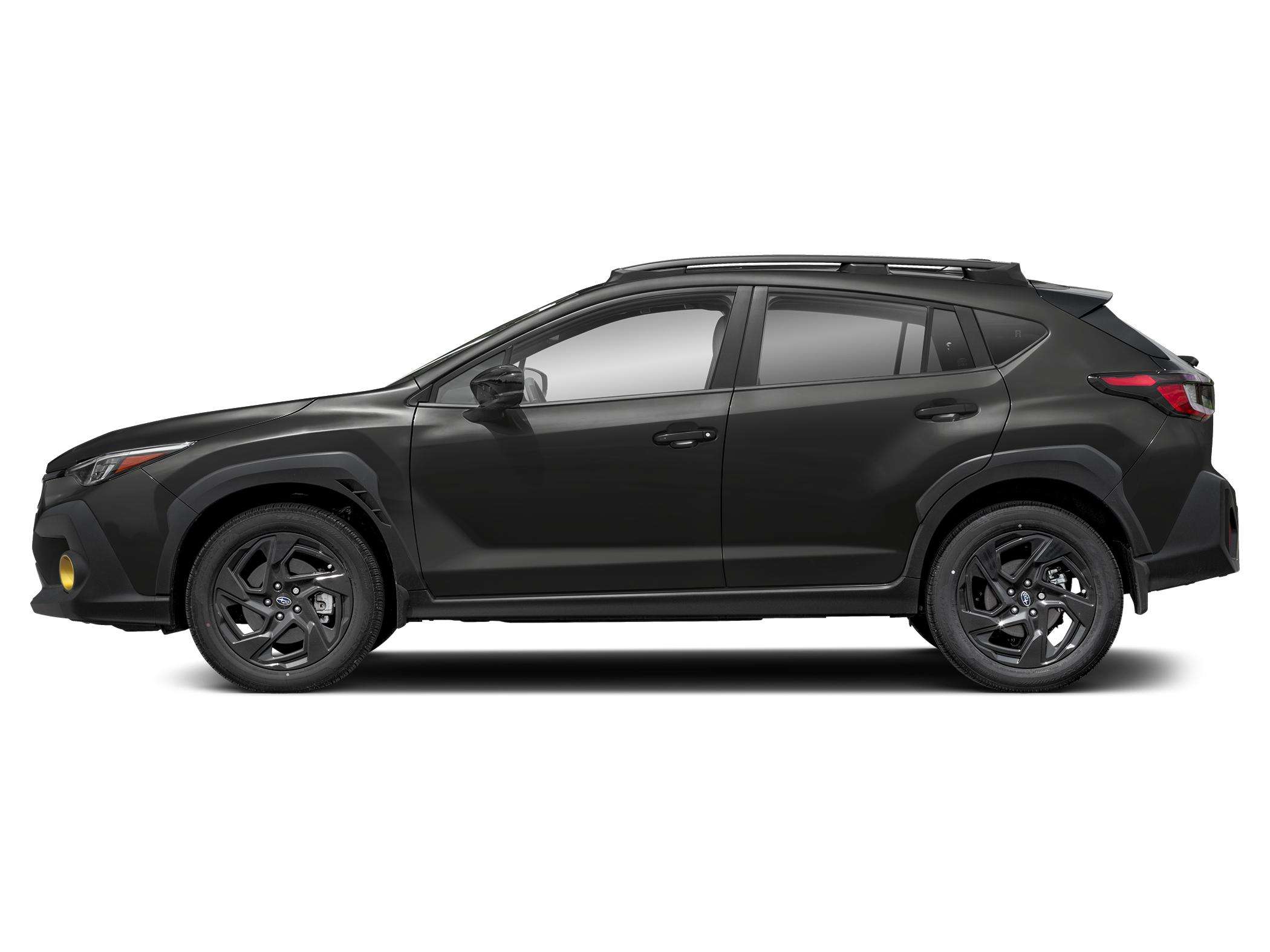 2024 Subaru Crosstrek Onyx AWD — снимка 1