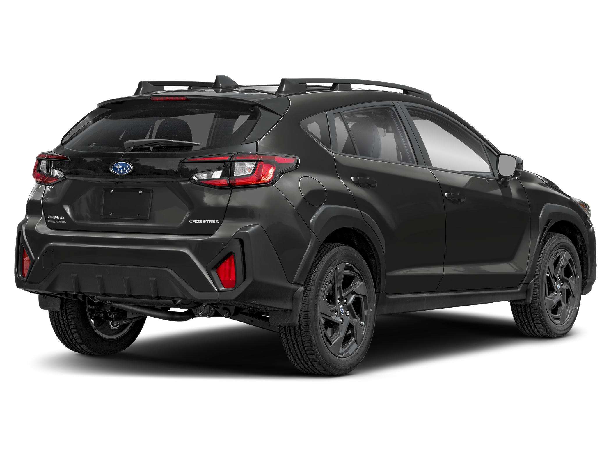 2024 Subaru Crosstrek Onyx AWD — снимка 1