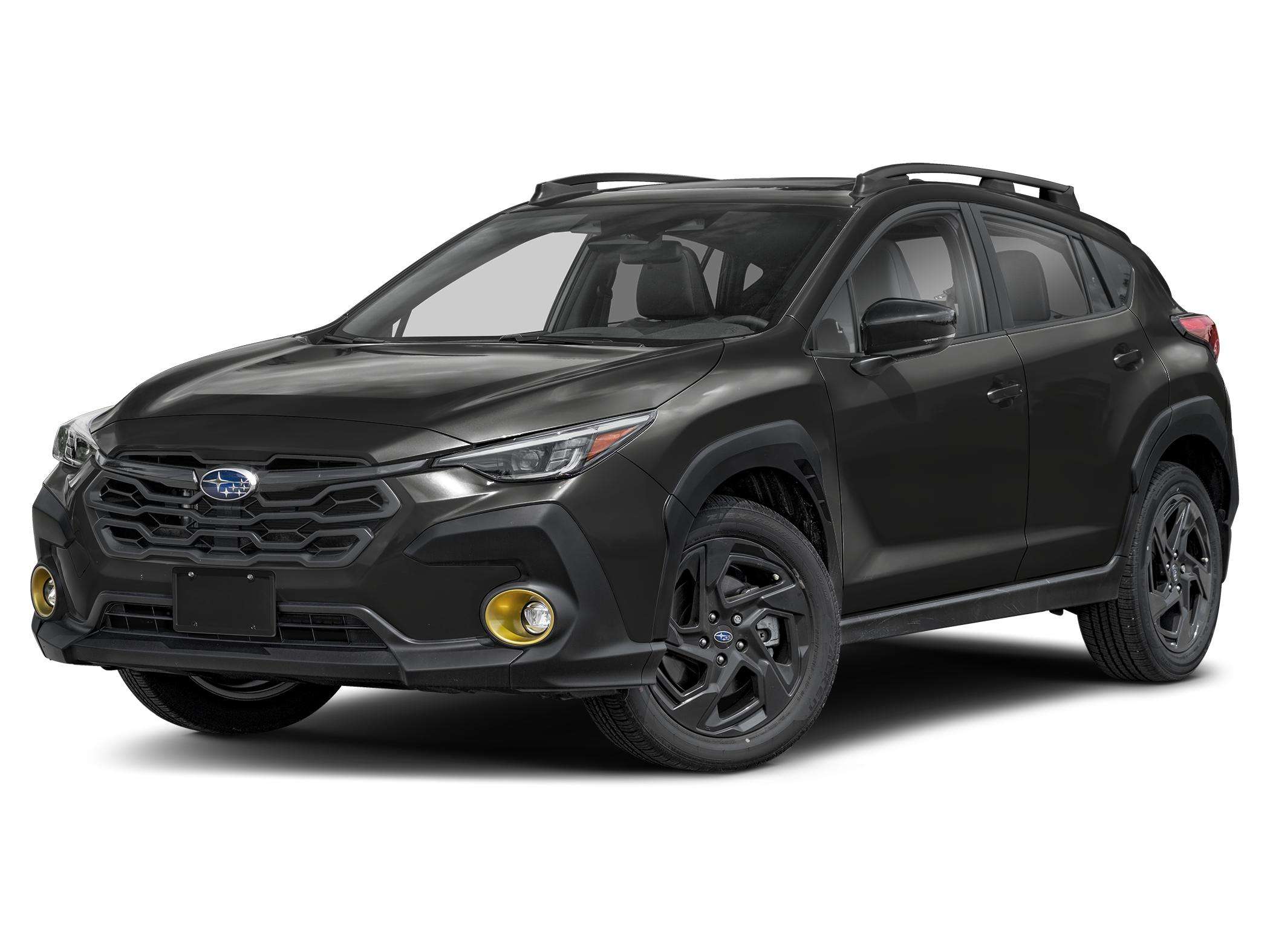 2024 Subaru Crosstrek Onyx AWD — снимка 1