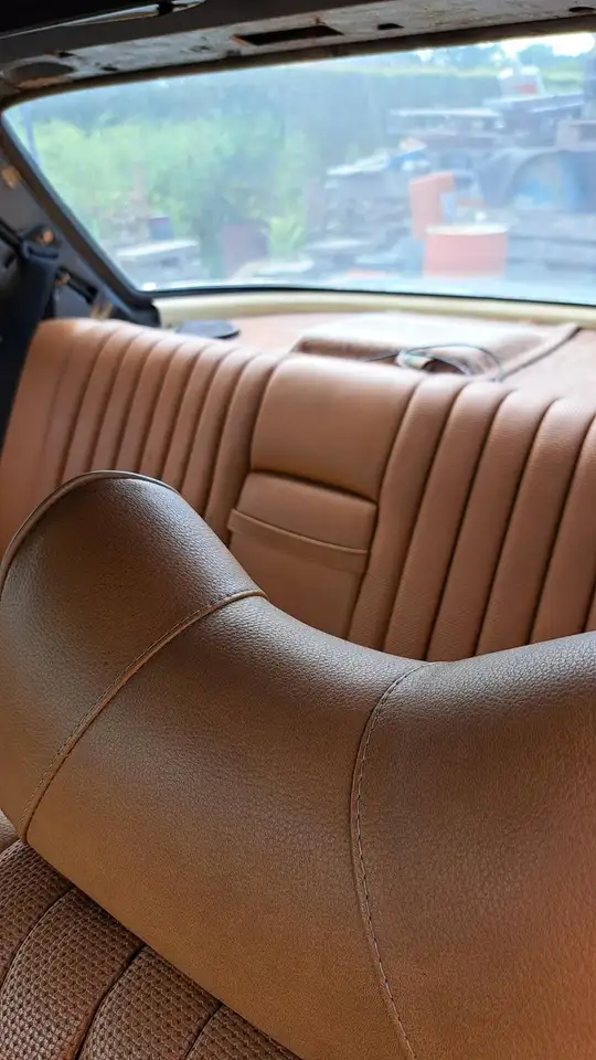 Mercedes-Benz SLC 450 coupé, foto 3
