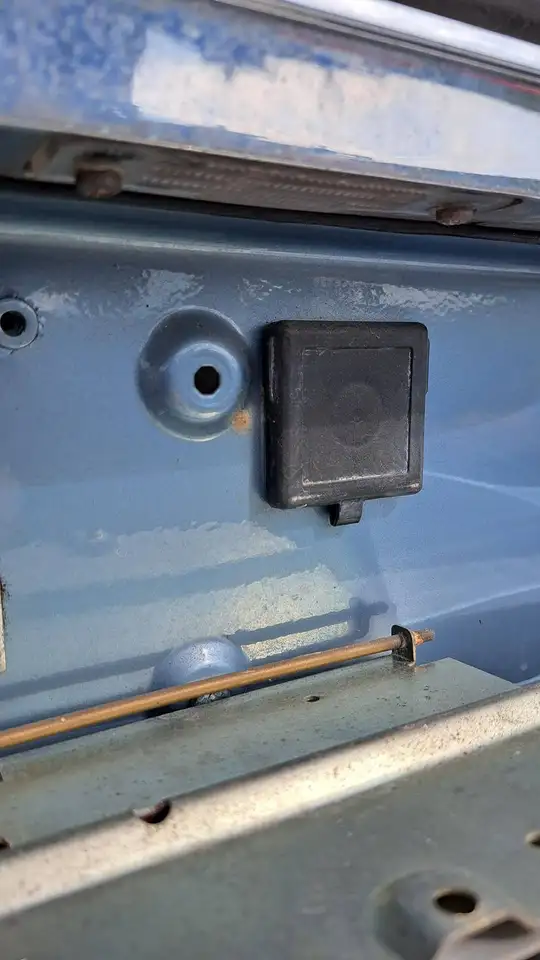 Mercedes-Benz SLC 450 coupé, foto 9