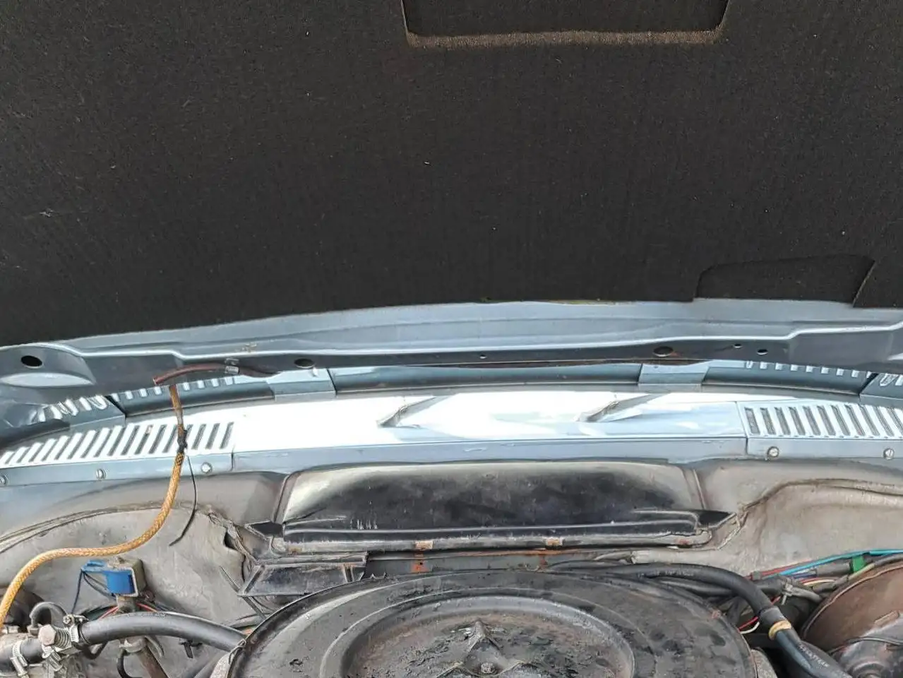 Mercedes-Benz SLC 450 coupé, foto 4