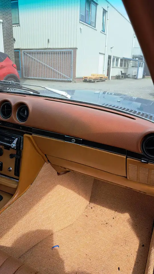 Mercedes-Benz SLC 450 coupé, foto 11