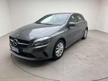 Sport ***Sportsitze, Leder,