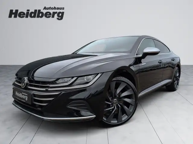 Volkswagen Arteon Elegance 4M AHK-schw. IQ-Matrix 20" ACC