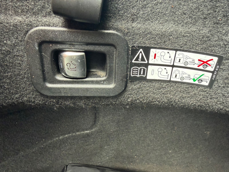 Mercedes-Benz C 250 C Limo BlueTec d 4Matic"AHK"Memory" — photo 7