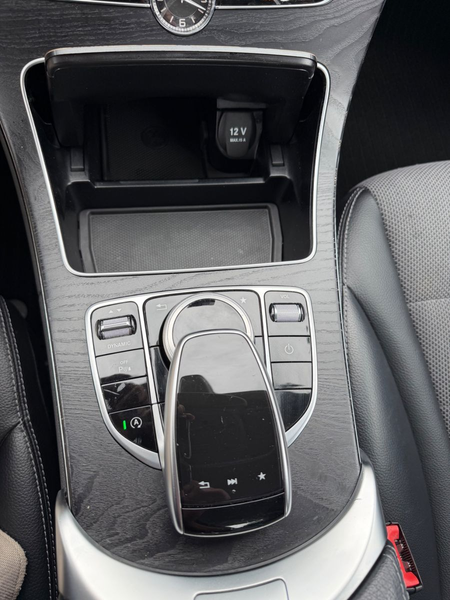 Mercedes-Benz C 250 C Limo BlueTec d 4Matic"AHK"Memory" — photo 14