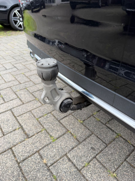 Mercedes-Benz C 250 C Limo BlueTec d 4Matic"AHK"Memory" — photo 8