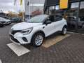 Renault Captur 1.3 TCE 140 ZEN KLIMA PDC Navi Schwarz - thumbnail 2
