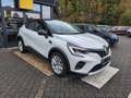 Renault Captur 1.3 TCE 140 ZEN KLIMA PDC Navi Schwarz - thumbnail 8