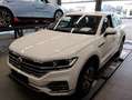 Volkswagen Touareg 3.0 V6 TDI 4Motion DPF Automatik Weiß - thumbnail 2