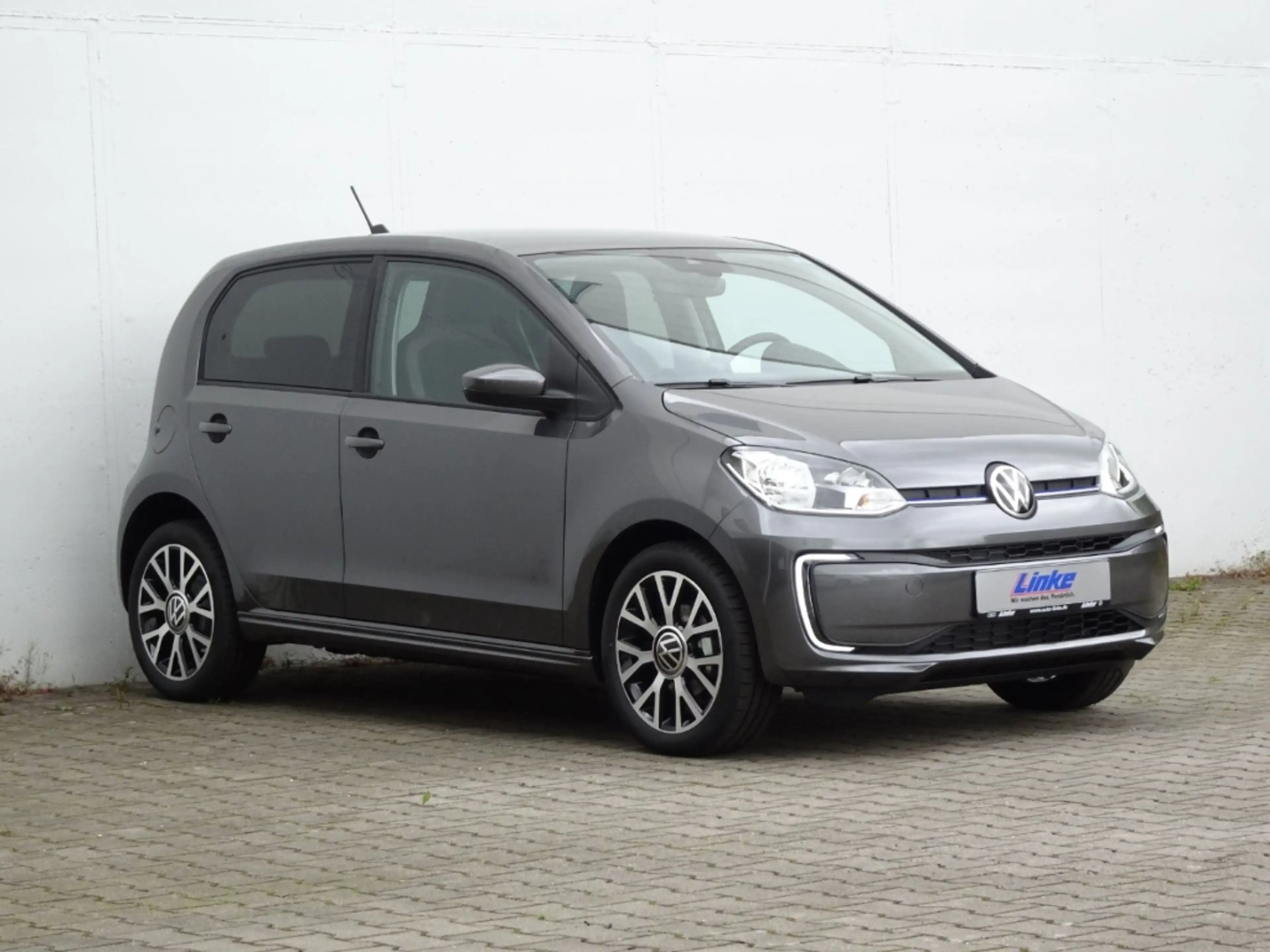Volkswagen e-up! Edition 32,3 kWh CCS/Kamera/GRA/Maps+More — photo 2