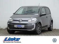 Volkswagen up! Edition 32,3 kWh CCS/Kamera/GRA/Maps+More