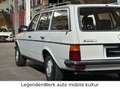 Mercedes-Benz 200 T S123 W Erstlack Ungeschweißt BRD Scheckheft Blanco - thumbnail 5