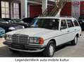 Mercedes-Benz 200 T S123 W Erstlack Ungeschweißt BRD Scheckheft Blanco - thumbnail 9