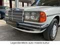 Mercedes-Benz 200 T S123 W Erstlack Ungeschweißt BRD Scheckheft Blanco - thumbnail 10