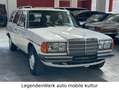 Mercedes-Benz 200 T S123 W Erstlack Ungeschweißt BRD Scheckheft Blanco - thumbnail 8