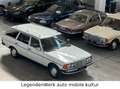 Mercedes-Benz 200 T S123 W Erstlack Ungeschweißt BRD Scheckheft Blanco - thumbnail 2