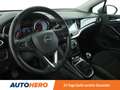 Opel Astra 1.4 SIDI Turbo Innovation Start/Stop*NAVI*TEMPO* Grau - thumbnail 11