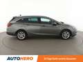 Opel Astra 1.4 SIDI Turbo Innovation Start/Stop*NAVI*TEMPO* Grau - thumbnail 7