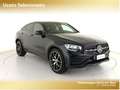 Mercedes-Benz GLC 220 coupe 220 d premium plus 4matic auto Azul - thumbnail 4