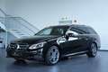 Mercedes-Benz E 200 CGI BlueEfficiency *AUT*NAV*H&K*JUNGE*STERNE*GARAN Schwarz - thumbnail 2