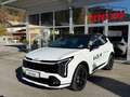 Kia Sportage Sportage 1,6 TGDI 48V 2F GT-Line Pano-SD 7DCT AWD Weiß - thumbnail 1