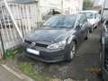Volkswagen Golf 1.6 TDI 110CH BLUEMOTION TECHNOLOGY FAP SS DSG7 5P Gris - thumbnail 2