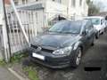 Volkswagen Golf 1.6 TDI 110CH BLUEMOTION TECHNOLOGY FAP SS DSG7 5P Gris - thumbnail 1