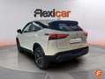 Nissan Qashqai DIG-T 116kW (158CV) mHEV Xtron.4x4 Tekna Blanco - thumbnail 5