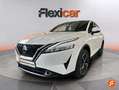 Nissan Qashqai DIG-T 116kW (158CV) mHEV Xtron.4x4 Tekna Blanco - thumbnail 3