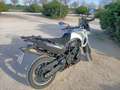 BMW F 650 GS Twin Plateado - thumbnail 3