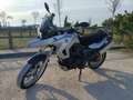 BMW F 650 GS Twin Plateado - thumbnail 1