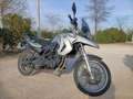 BMW F 650 GS Twin Plateado - thumbnail 5