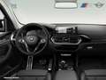 BMW X3 M 40i M-Paket/SHZ/PDC Silber - thumbnail 4