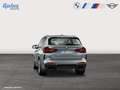 BMW X3 M 40i M-Paket/SHZ/PDC Silber - thumbnail 7