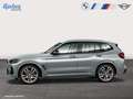 BMW X3 M 40i M-Paket/SHZ/PDC Silber - thumbnail 5