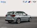 BMW X3 M 40i M-Paket/SHZ/PDC Silber - thumbnail 2