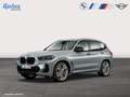 BMW X3 M 40i M-Paket/SHZ/PDC Silber - thumbnail 1
